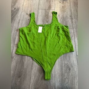 A new day woman’s body suit shirt